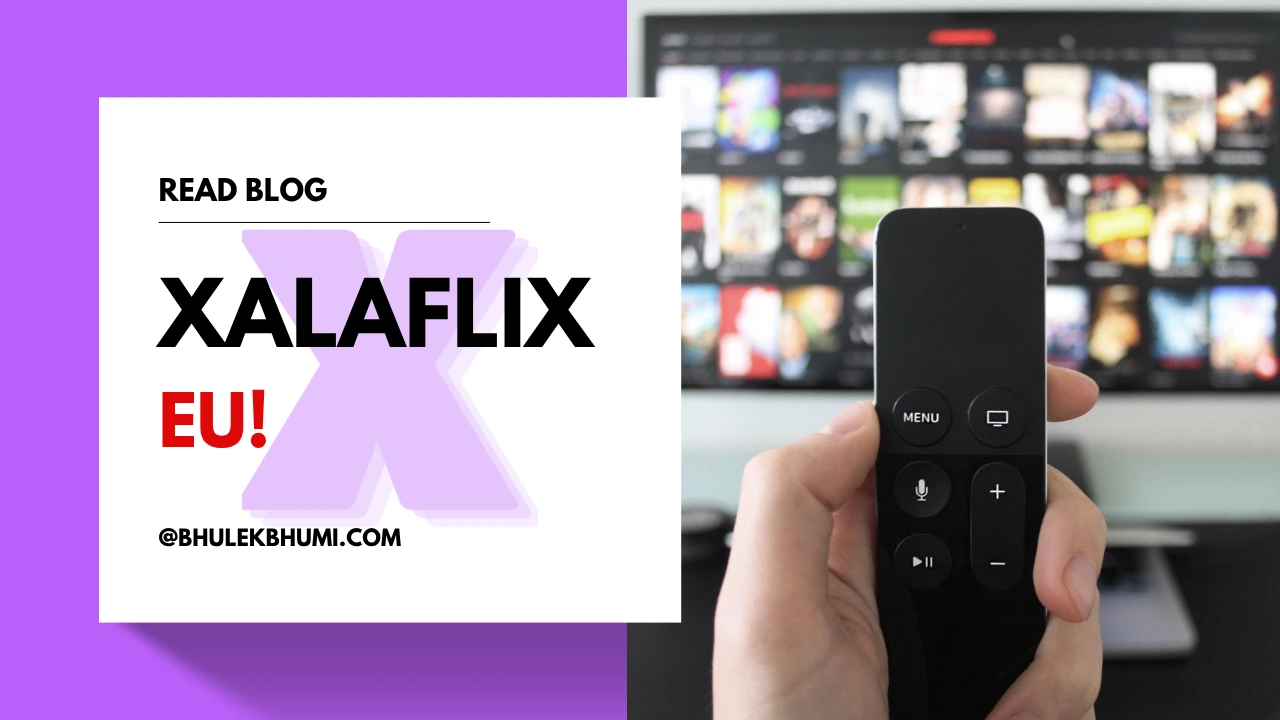 Xalaflix EU