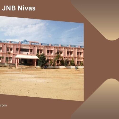 jnb nivas residential schools and hostels login