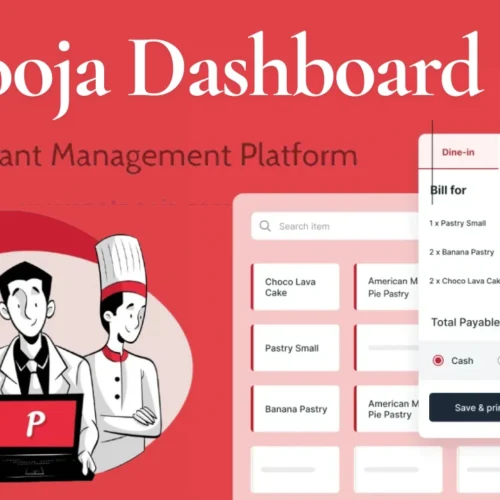 Petpooja Dashboard