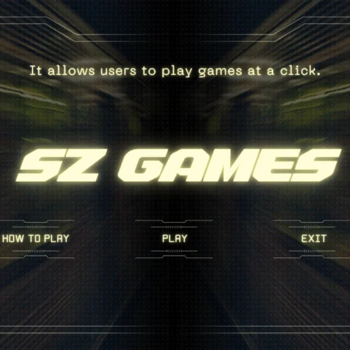 SZ Games