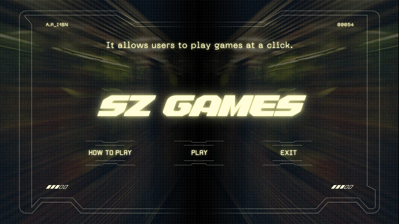 SZ Games