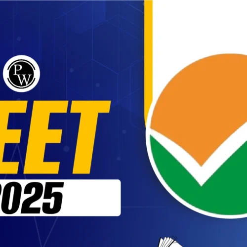 NEET Syllabus 2025 PDF Free Download 