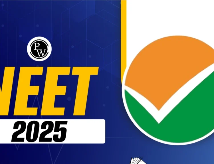NEET Syllabus 2025 PDF Free Download 