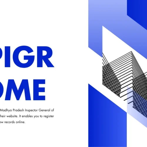 MPIGR Home