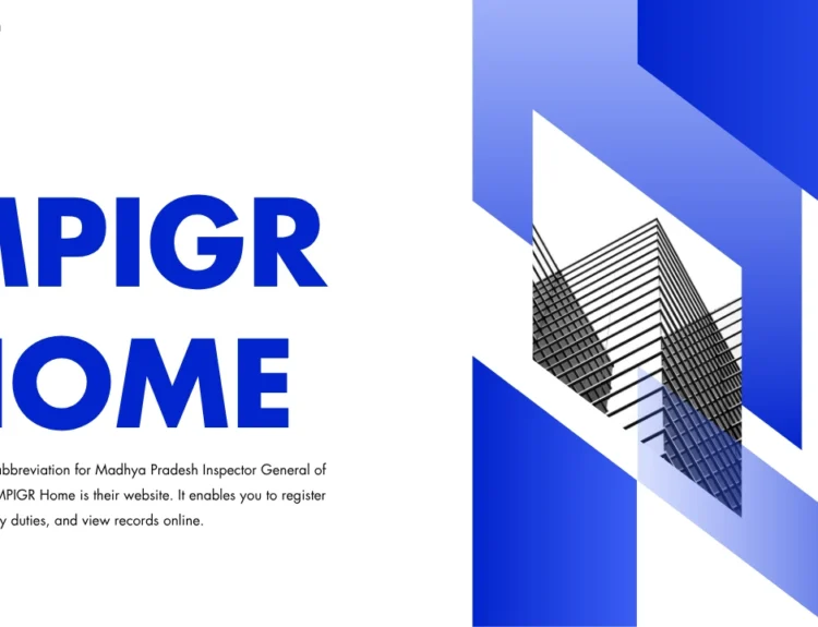 MPIGR Home
