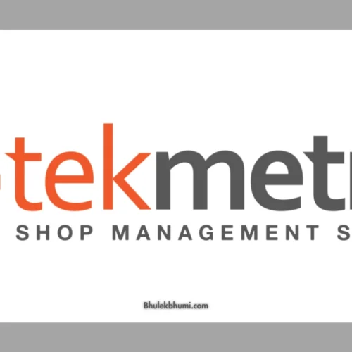 Tekmetric Login