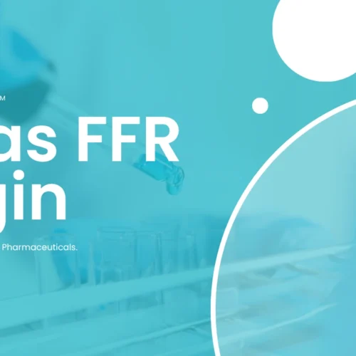 Intas FFR