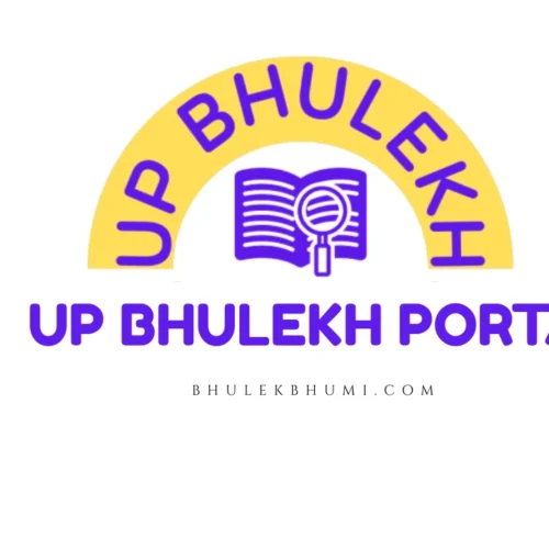 UP Bhulekh