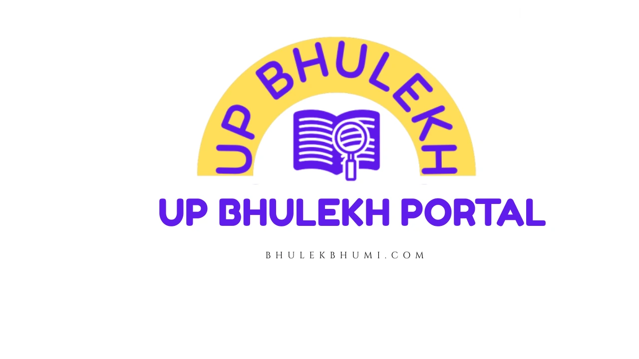 UP Bhulekh