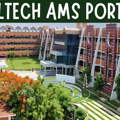 Veltech AMS