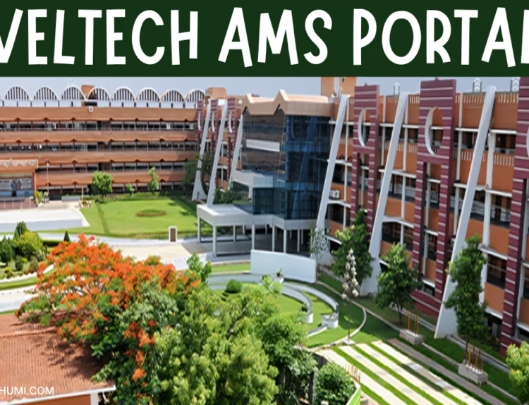 Veltech AMS