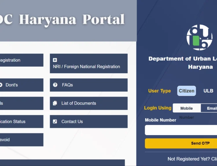 NDC Haryana