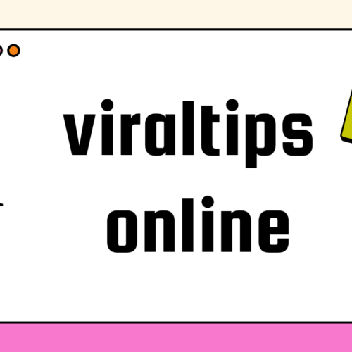 viraltips online