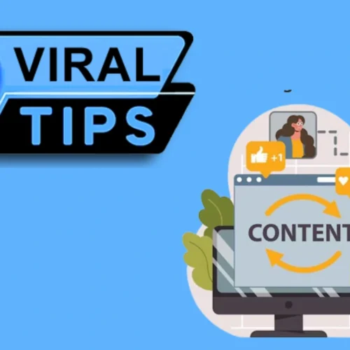 Viraltips Online