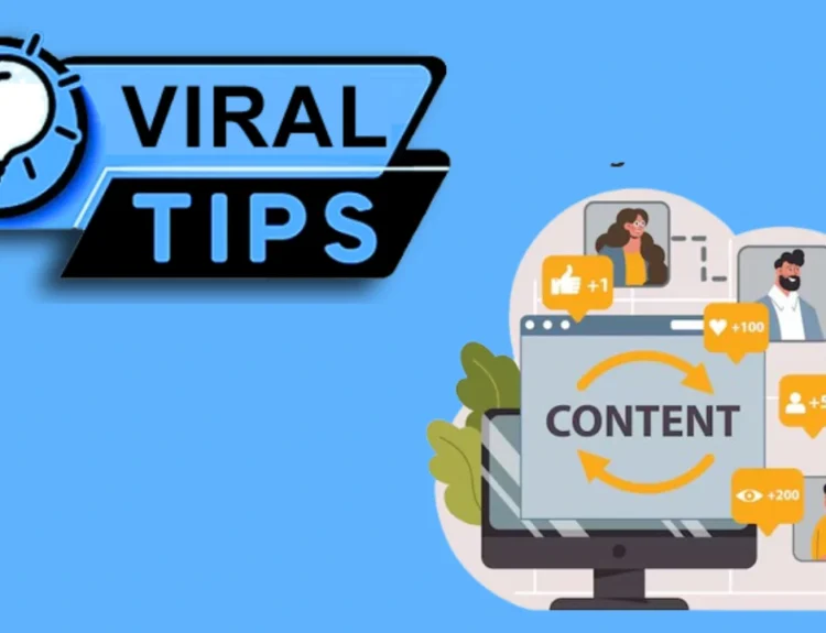 Viraltips Online
