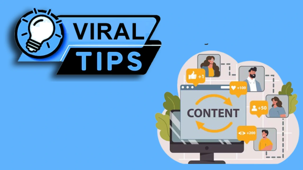 Viraltips Online