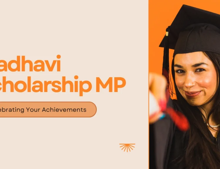 medhavi scholarship mp