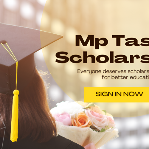 mp task scholarship