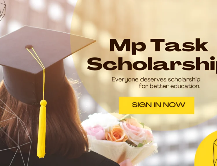 mp task scholarship