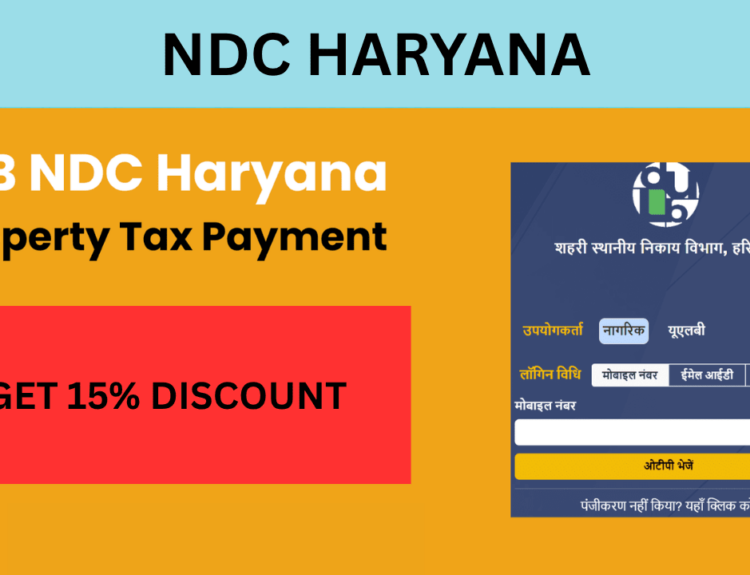 ndc haryana