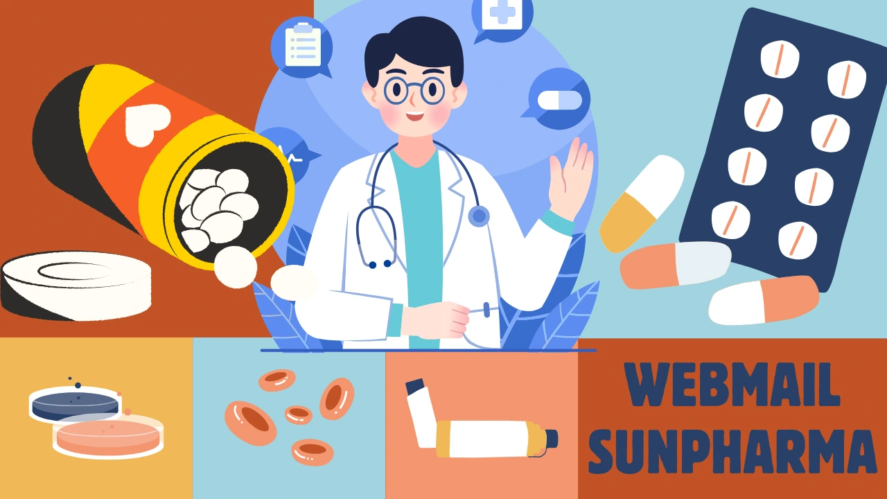 webmail sunpharma