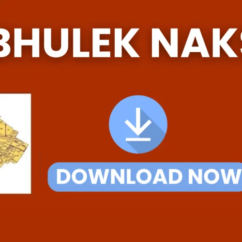 UP Bhulekh Naksha