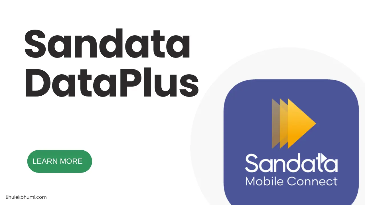 Sandata DataPlus