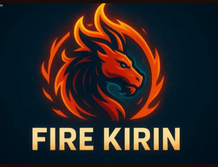 Fire Kirin Username and Password