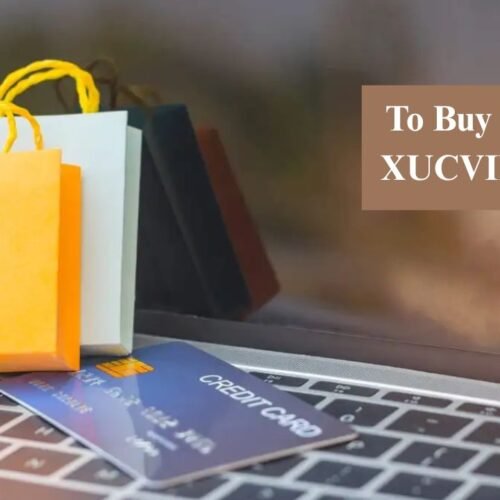 To Buy Model XUCVIHKDS