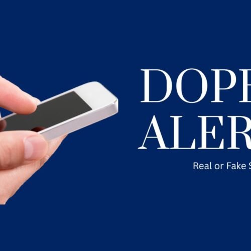 Dopbnk Alerts
