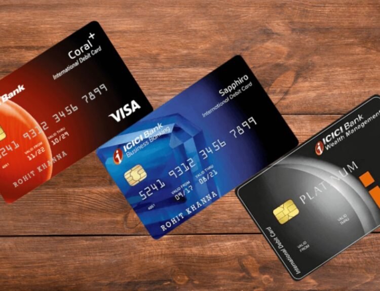 ICICI Visa Platinum Debit Card Lounge Access