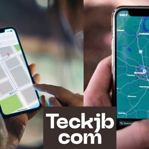 Teckjb com
