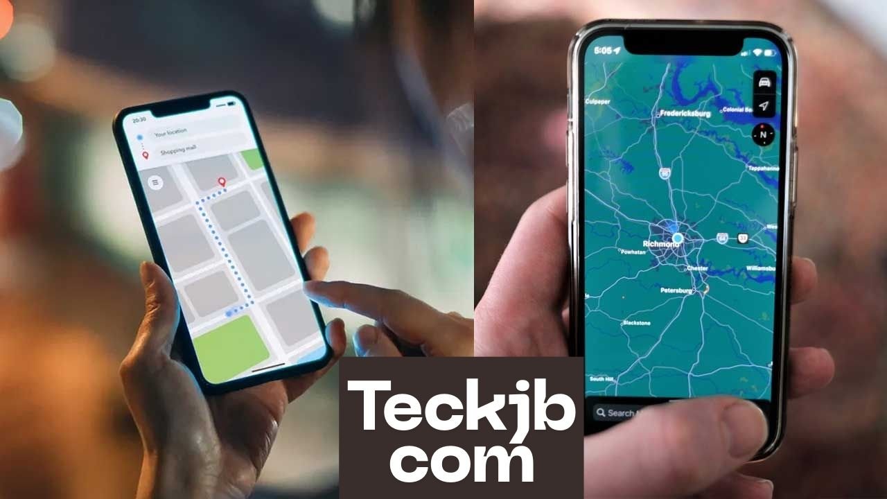 Teckjb com