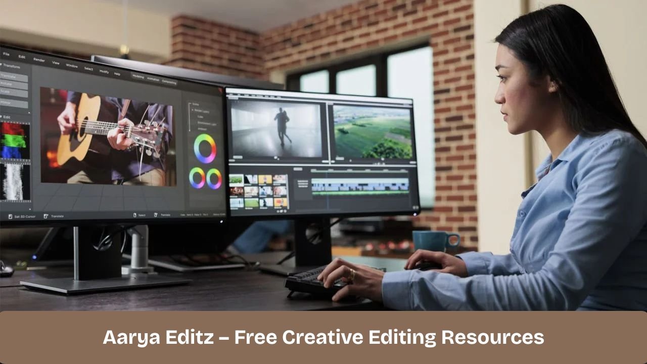 Aarya Editz